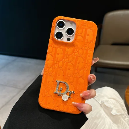 DIOR iphone18pro スリムケース