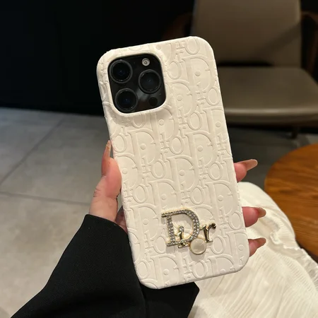ディオール iphone18proカバー 耐衝撃