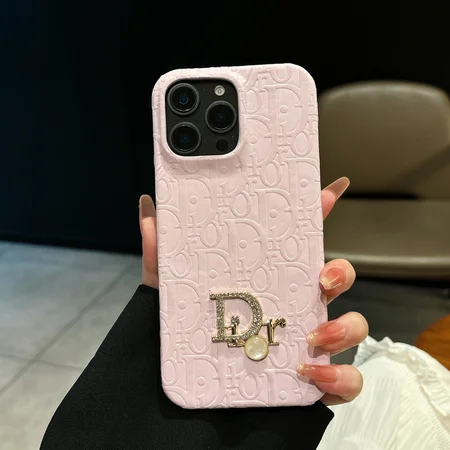 ディオールiphone18promax携帯ケース 薄型 軽量