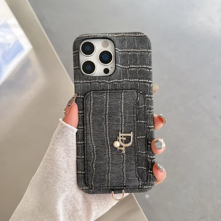 Dior iphone18proケース ショルダー ストラップ付き
