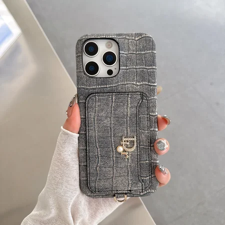 女性用 dior iphone18proケース ワニ柄