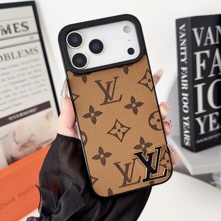 ルイヴィトン モノグラム iphone18proケース