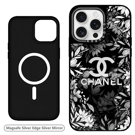 シャネル ココマーク iphone18proケース
