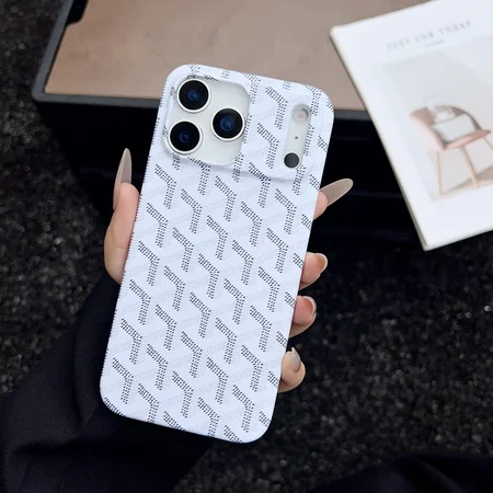 iPhone18proケース Goyard