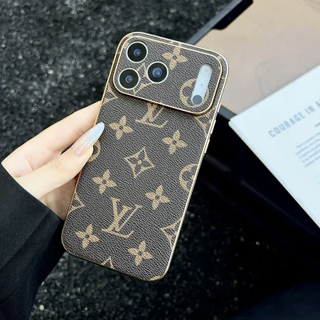 ルイヴィトン モノグラムiphone18ケース