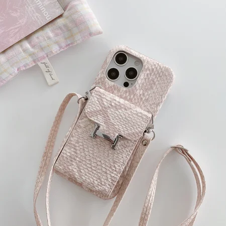 hermes iphone18proケース 折りたたみ カード収納