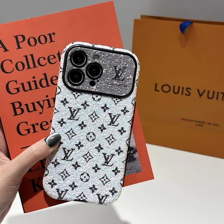 Vuitton スマホケース