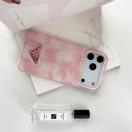 プラダ iphone18pro携帯ケース 即納