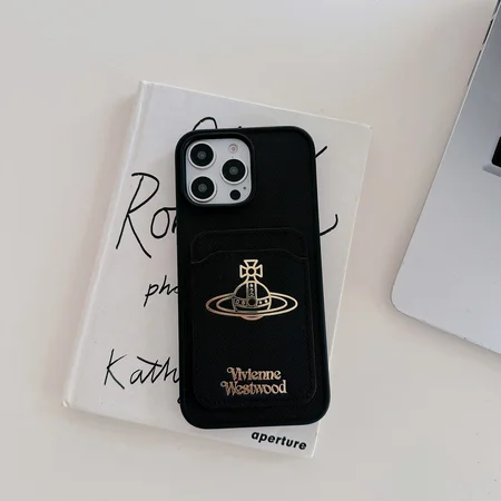 Vivienne Westwood スマホケース