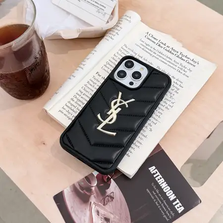 イヴサンローラン iphone18proケース