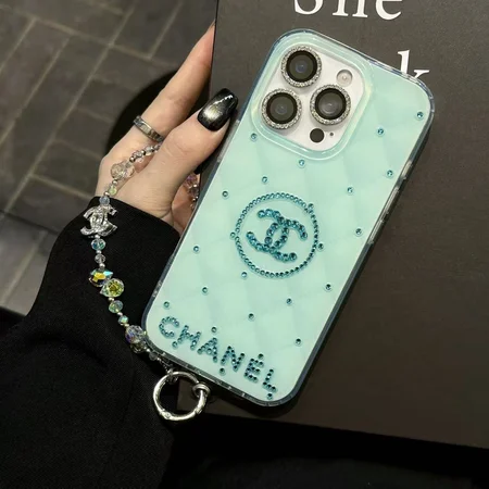 女性用 Chanel CCロゴ iphone18pro携帯ケース