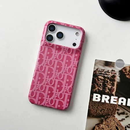 ディオールiphone18promaxケース 耐衝撃