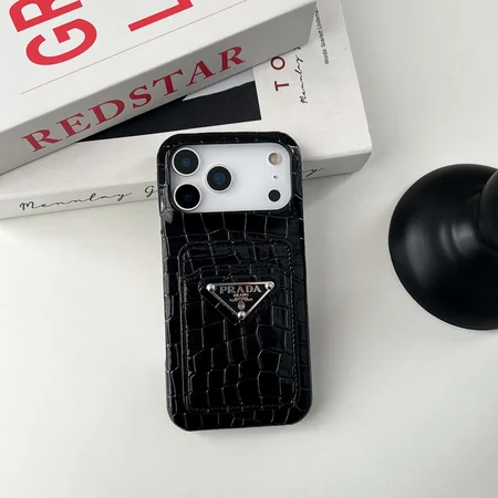 prada iphone18proケース 薄型 耐衝撃