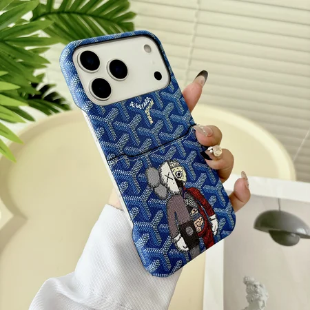ゴヤール イタズラ iphone18promaxケース