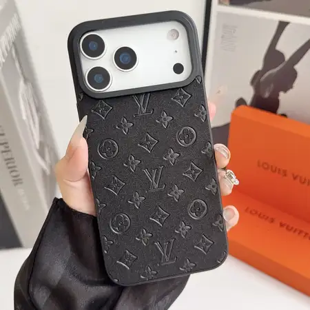 ルイビトン スマホカバー