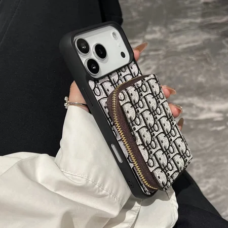 Dior iphone 18pro ケース