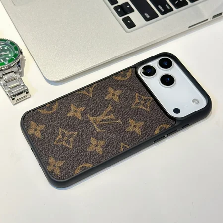 ルイヴィトン iphone18promaxケース ダミエ