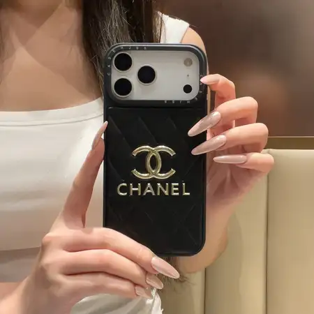 シャネル iphone ケース