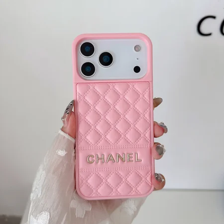シャネル iphone18proケース 即納