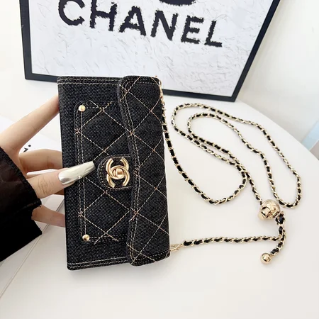 chanel iphone18proケース レディース 手帳型