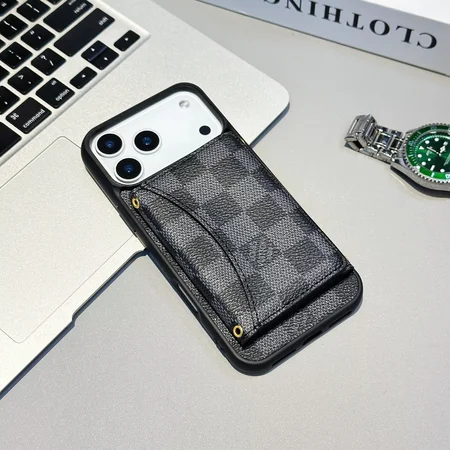 GUCCI iphone18proケース 背面 手帳型