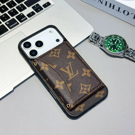 ルイヴィトン iphone18pro携帯ケース マグネット カードポッケト