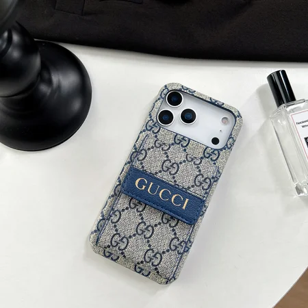 グッチ iphone18ケース アコーディオン 式 カード 収納