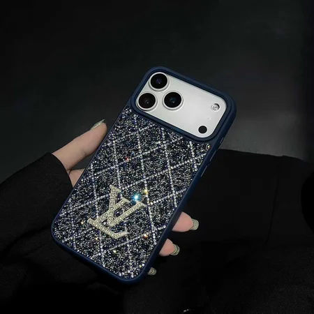 ルイヴィトン iphone18proケース キラキラ