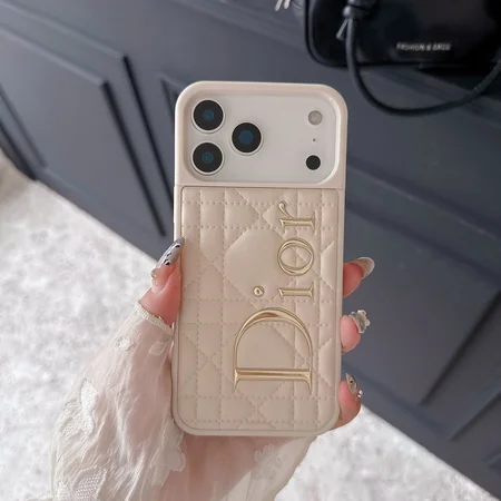 DIOR iphone18promaxケース マトラッセ