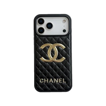 Chanel iphone18pro カップル スマホケース