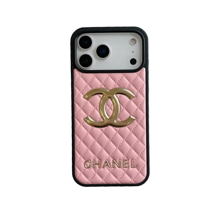 Chanel iphone18pro携帯ケース マトラッセ