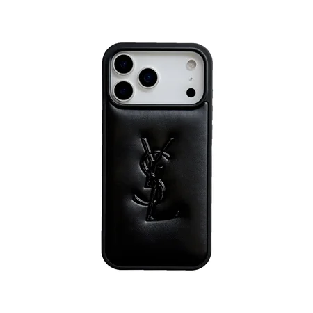 YSL iphone18proケース カップル