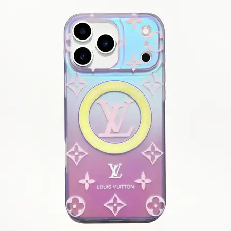 ヴィトン iphone18pro magsafeケース