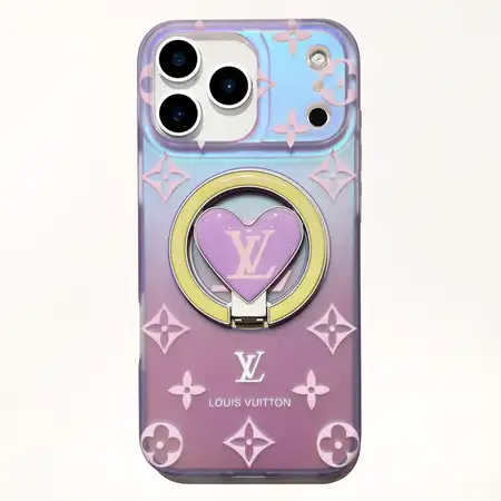 ルイヴィトン iphone18proケース magsafe対応