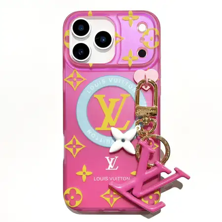 Louis Vuitton magsafe スマホケース