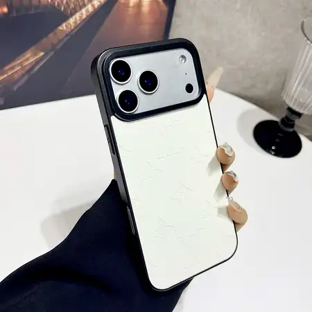 ルイヴィトン iphone18 携帯ケース エンボスレザー