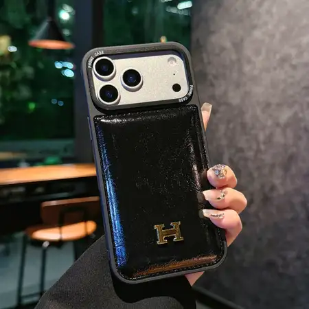Hermes スマホケース