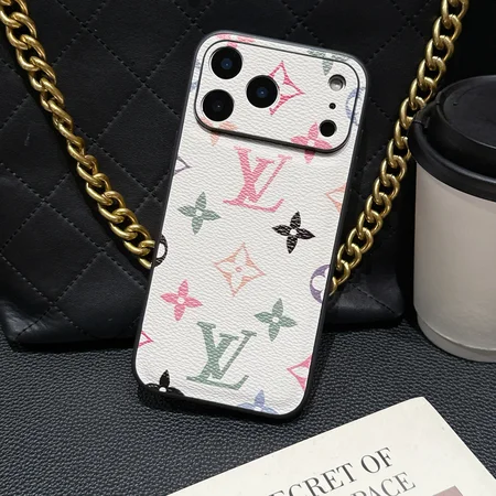 モノグラム スマホケース