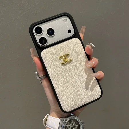 シャネル 風 iphone18proケース
