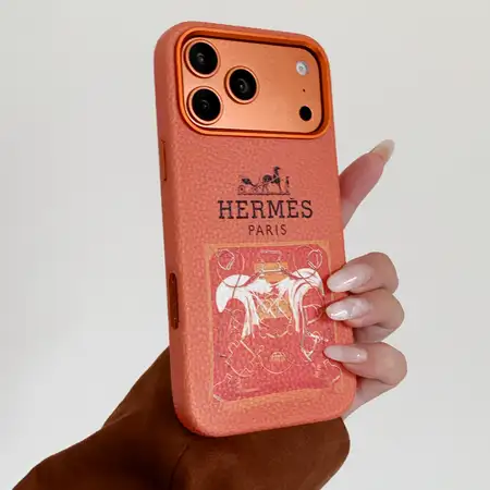 エルメスiphone18pro ケース 馬柄 可愛い
