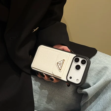 prada iphone18proケース 衝撃吸収 最強
