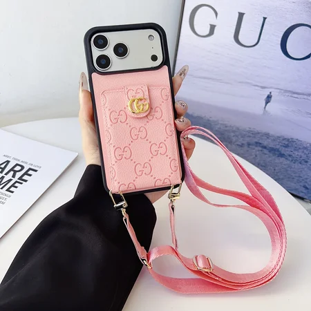 縦向き スマホショルダー スマホケース