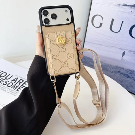 Gucci iphone18proケース カラフル