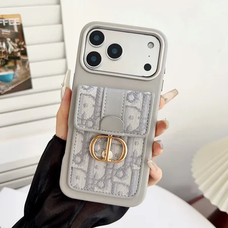 Dior iphone18proケース オブリーク