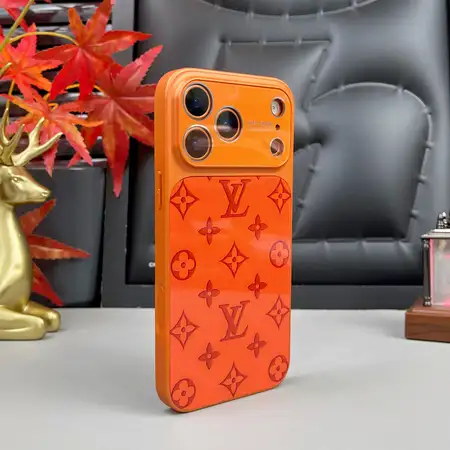 ヴィトン マット感 iphone18promaxケース