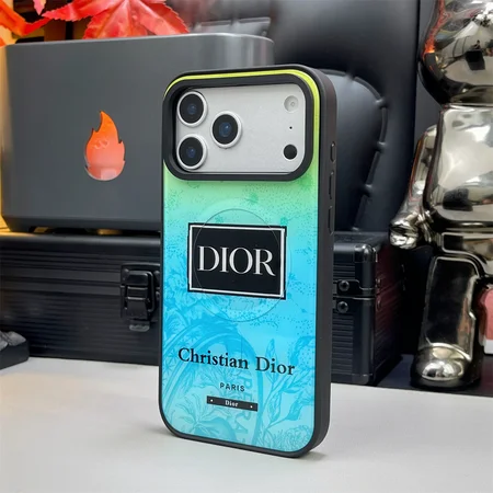 ディオール iphone18promaxケース MageSafe 分体式 取り外し可能
