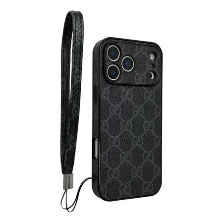 GUCCI iphone18proケース 送料無料