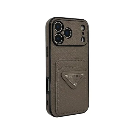 prada iphone18proケース 軽量 耐衝撃