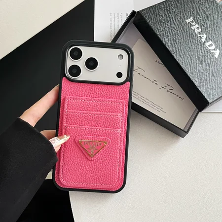 prada 多機種対応ケース