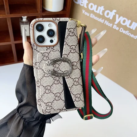 グッチ GG キャンバス iphoen18promaxケース